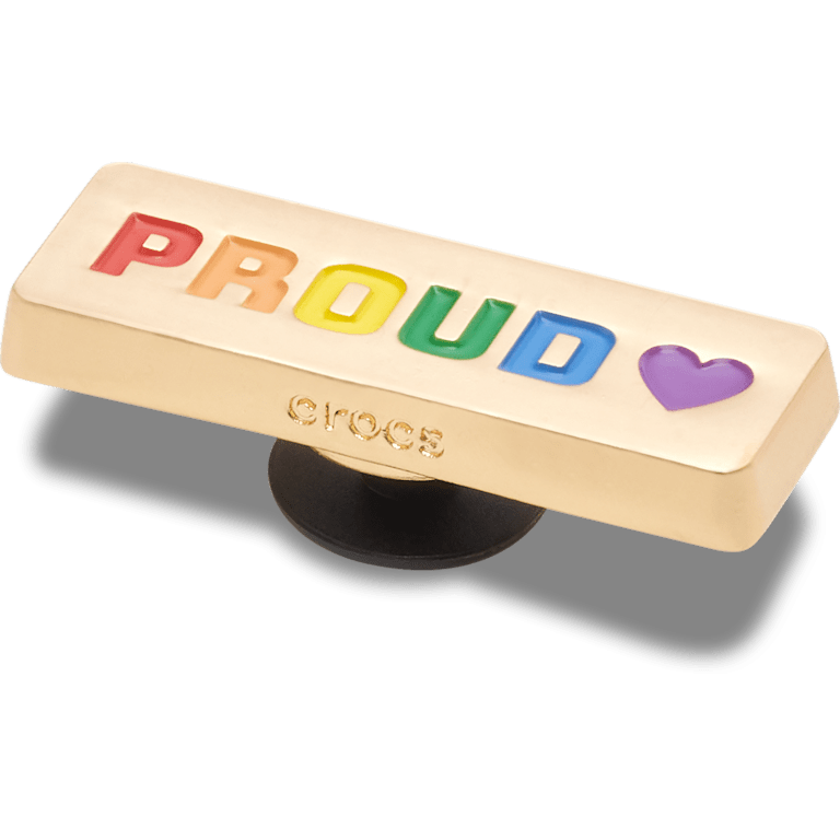 Pride Proud Tag