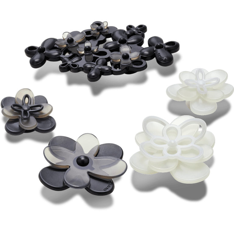 Blooming BW 5 Pack