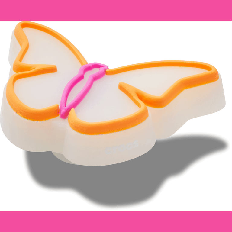 Lights Up Butterfly