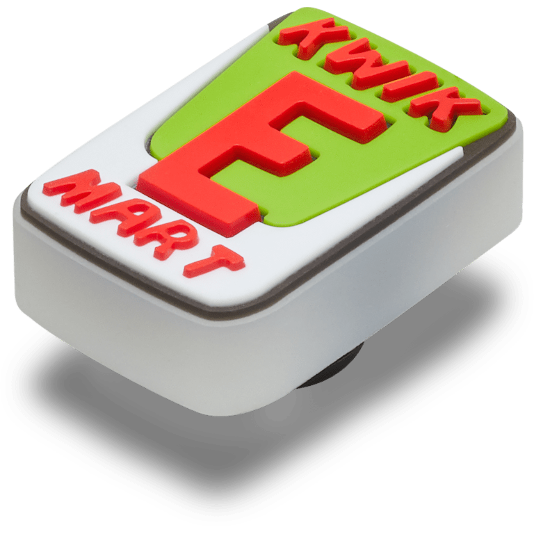 The Simpsons Kwik E Mart