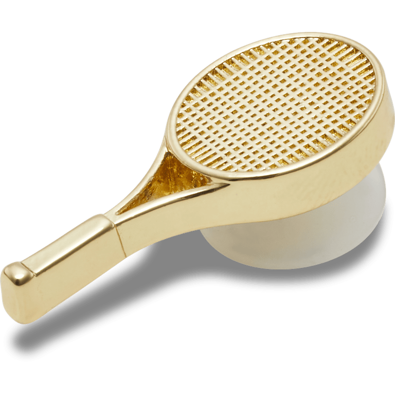 Fancy Tennis Racket
