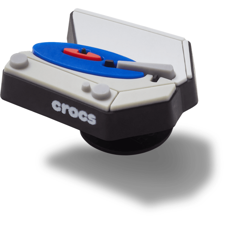 Record Player