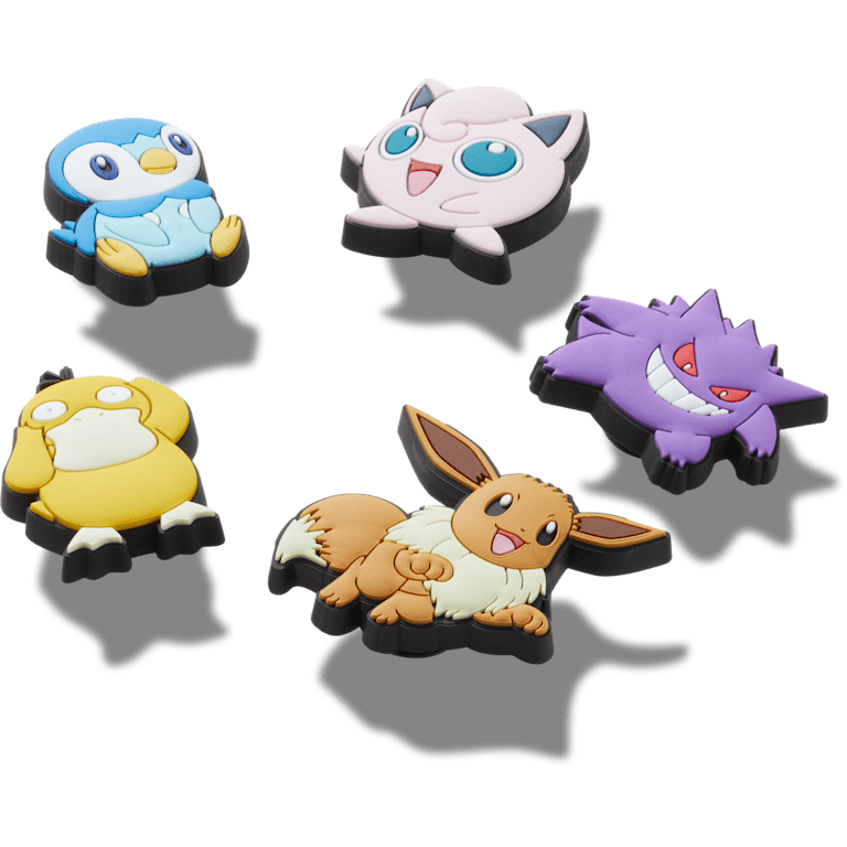 Pokémon Assorted 5 Pack