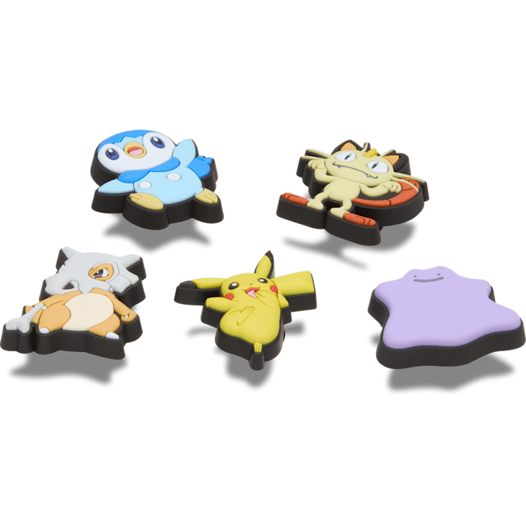 Pokémon Variety 5 Pack