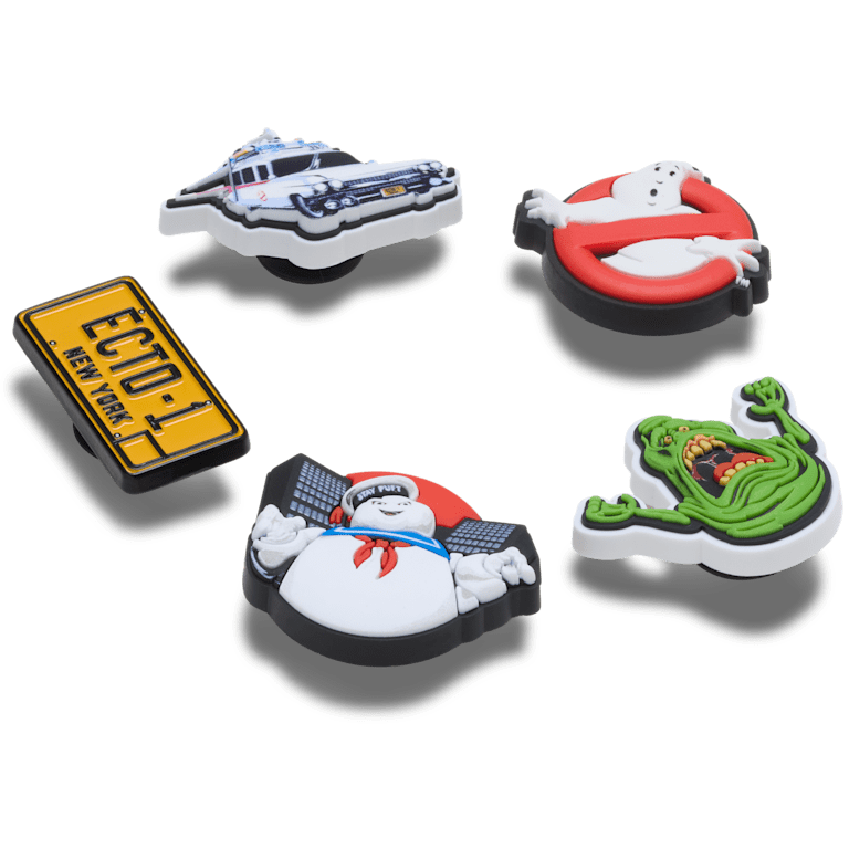 Ghostbusters 5 Pack