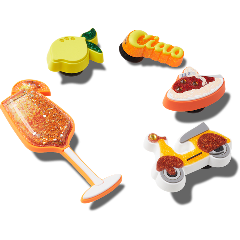Italian Summer 5 Pack