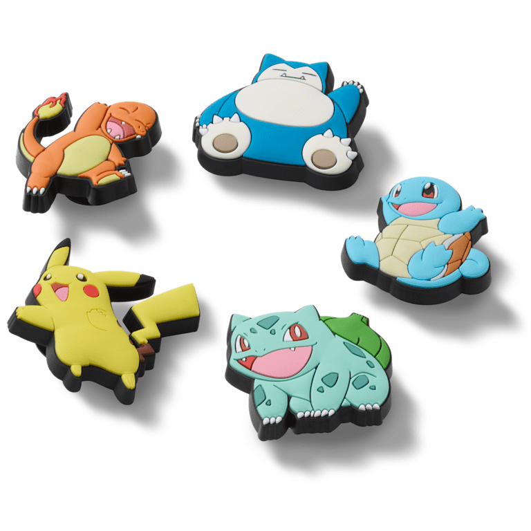 Pokémon Combo 5 Pack