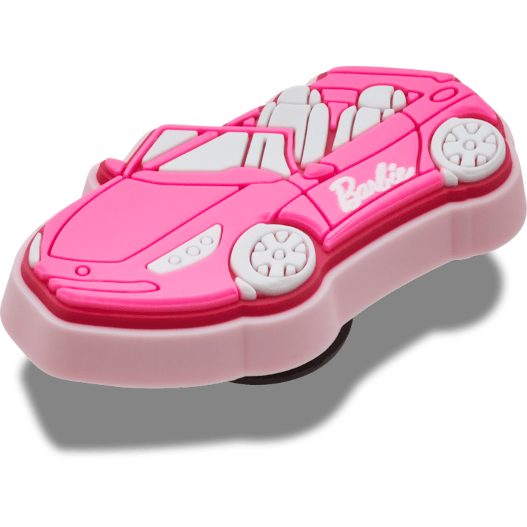 Barbie Convertible