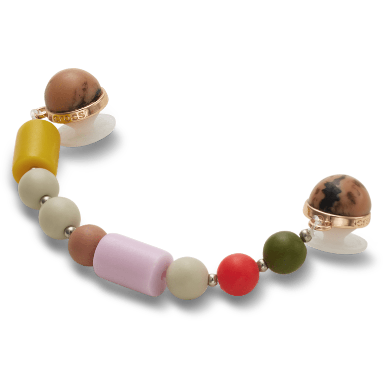 Crafted Beaded Chain