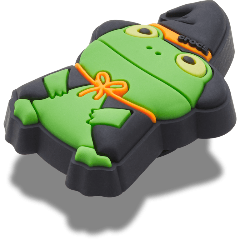 Froggie Witch