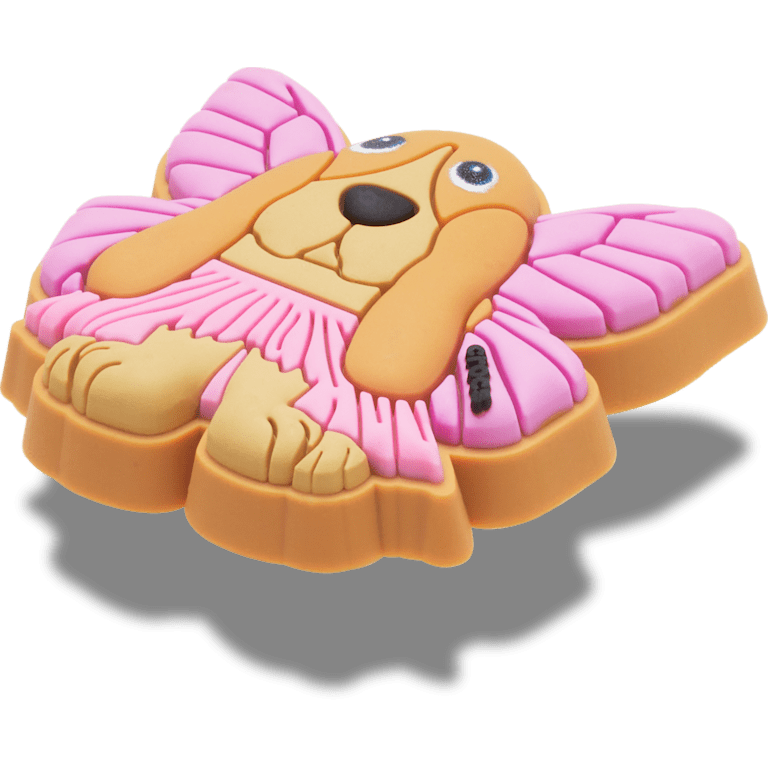 Basset Hound Fairy