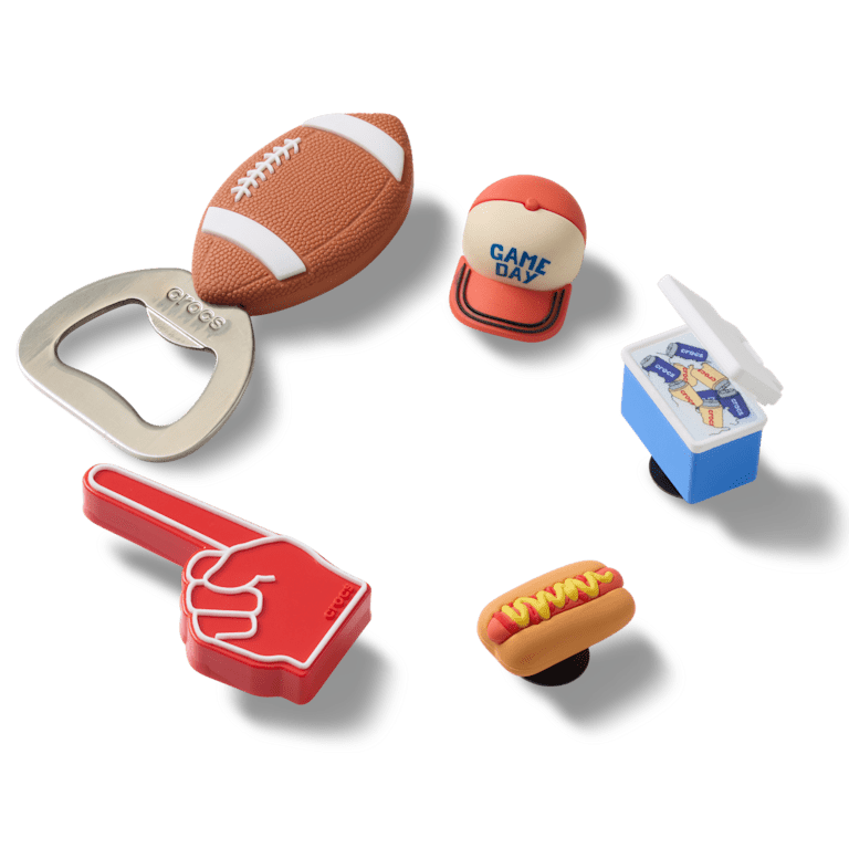 Tailgate 5 Pack