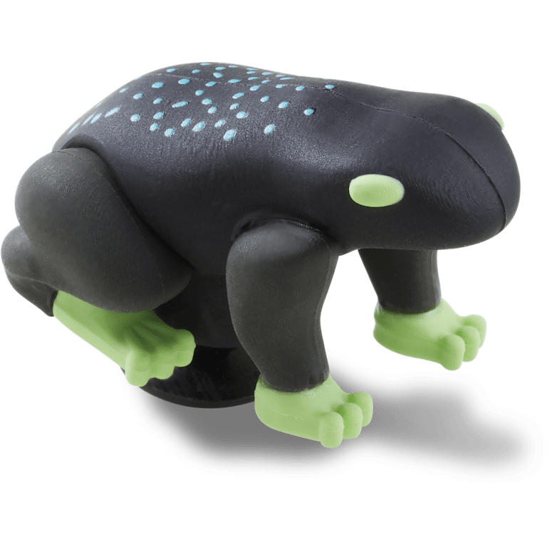 3D Frog