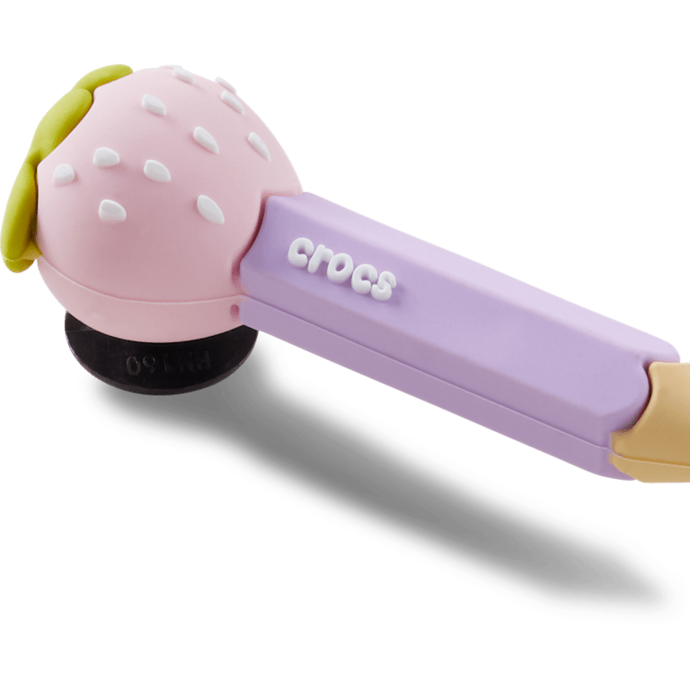 Scented Strawberry Pencil