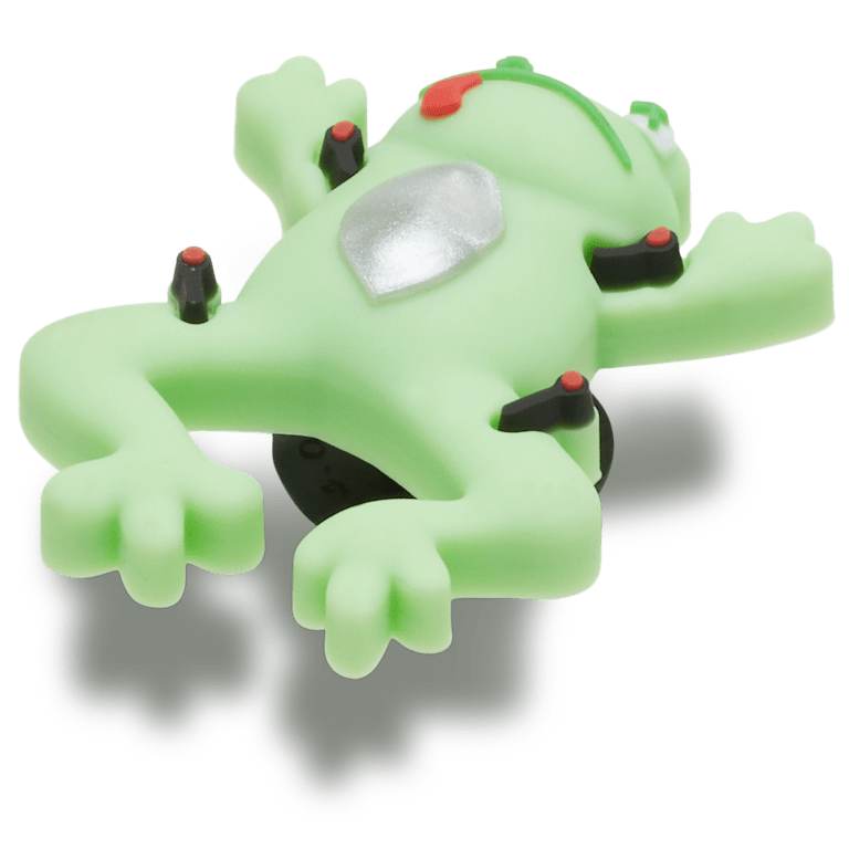 Dissecting Frog