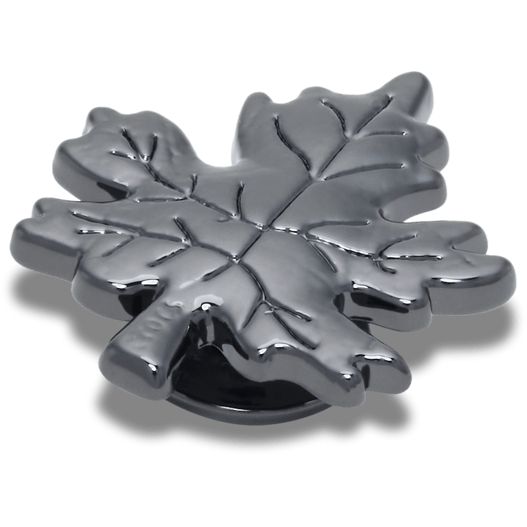 Dark Maple Leaf