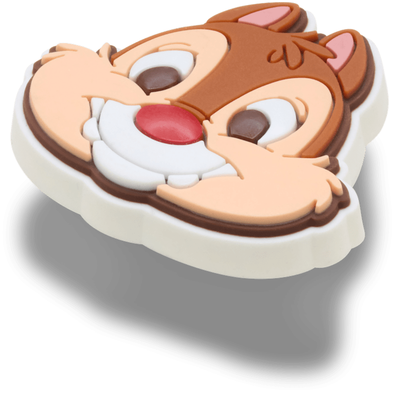 Disney Chip N Dale Smile