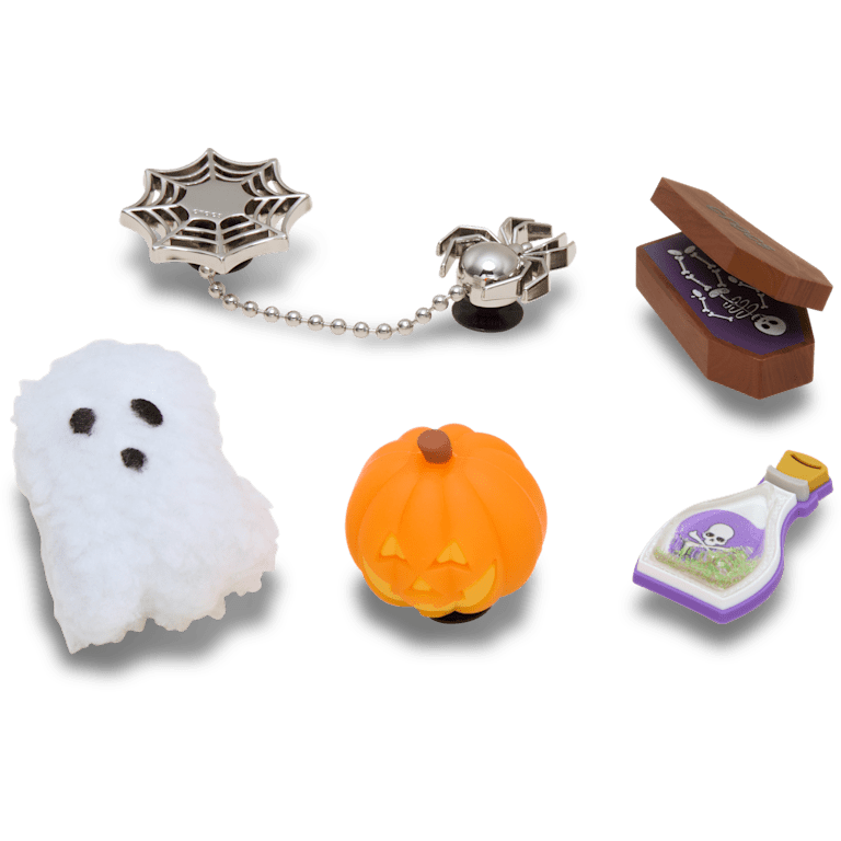 Spooky Halloween 5 Pack