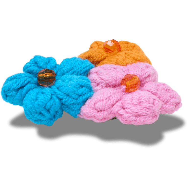 Dia De Los Muertos Florals
