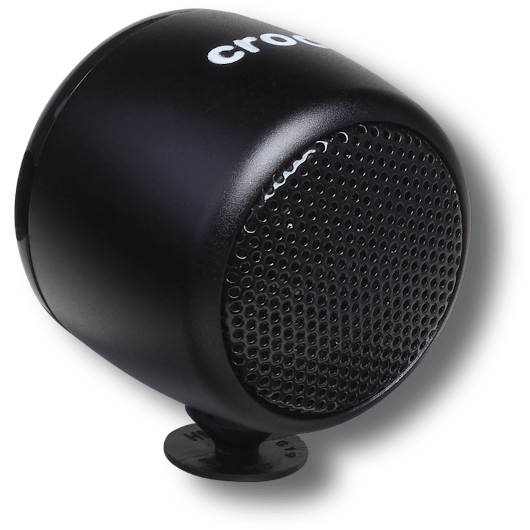 Functional Bluetooth Speaker