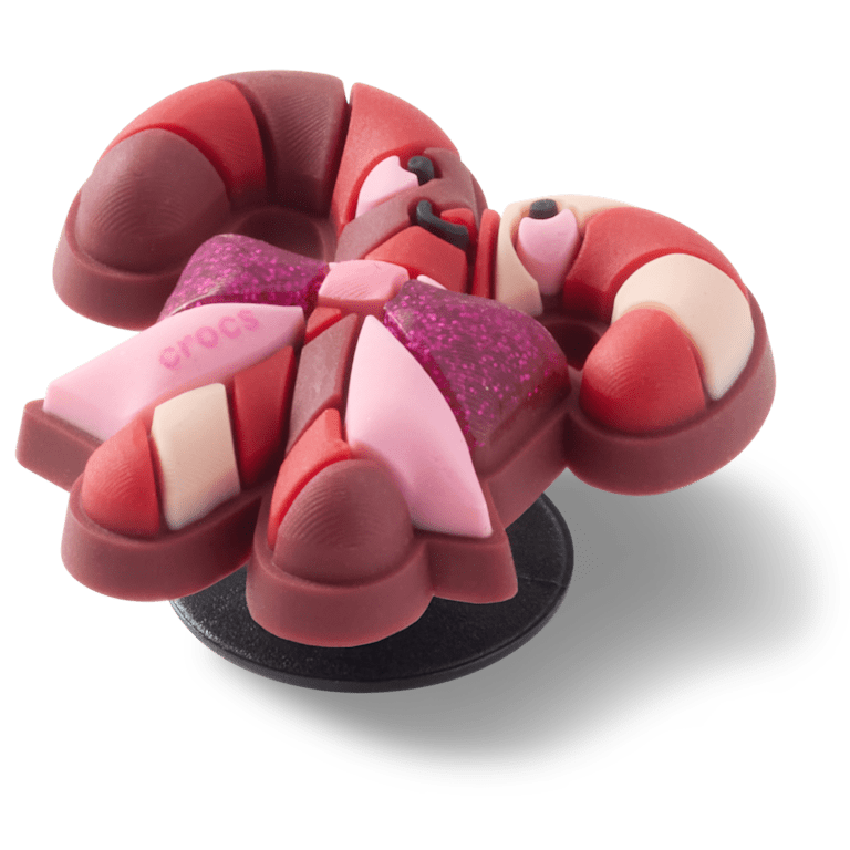 Cute Candy Cane Friends