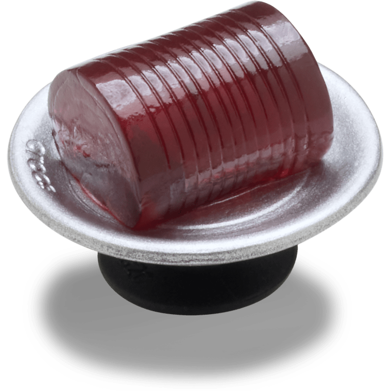 3D Canned Cranberry