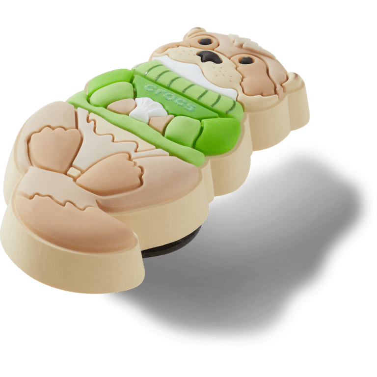 shoe accessories otter jibbitz