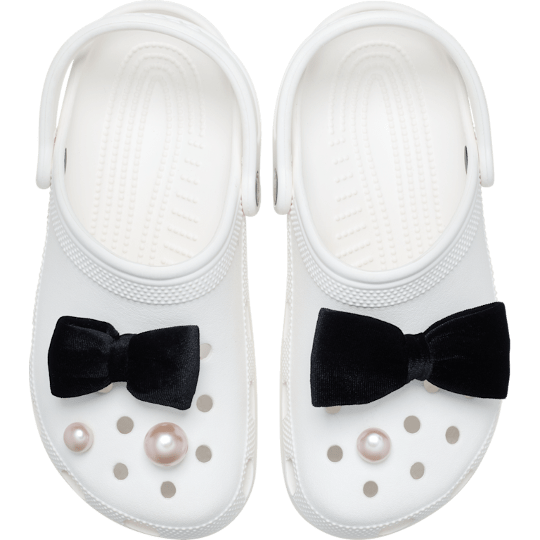 Pink SMT Pearl and Bow 5 Pack