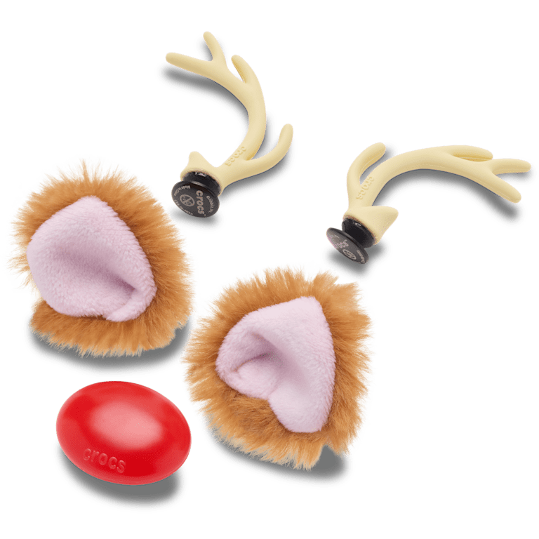 Lights Up Make Your Own Reindeer