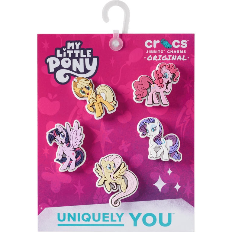 My Little Pony Magic 5 Pack