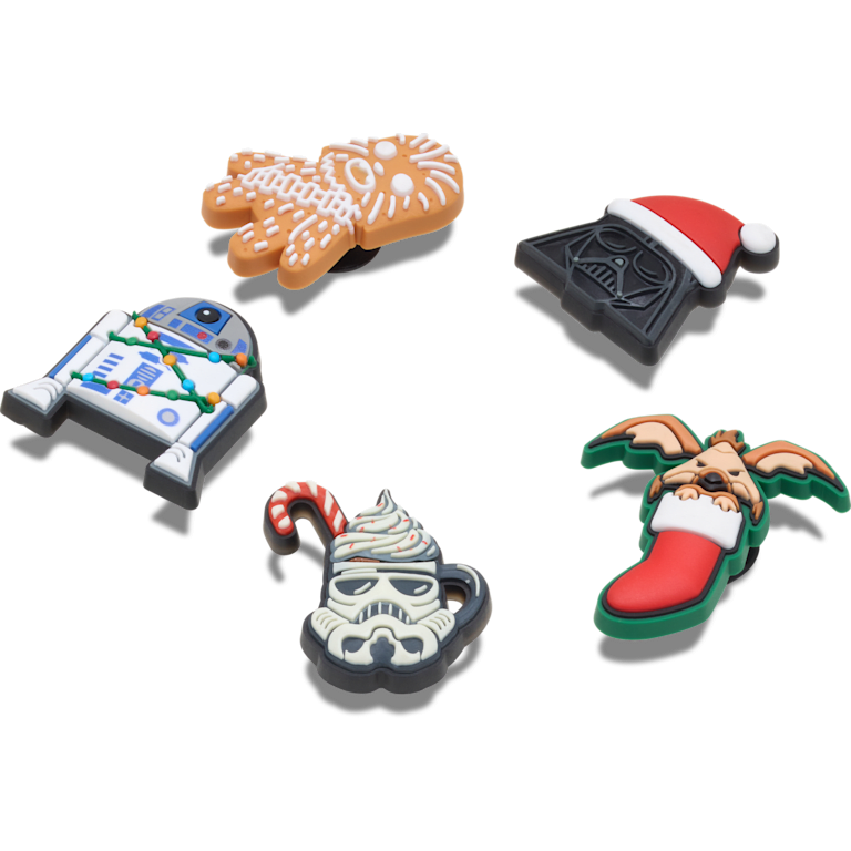 STAR WARS™  Holiday 5-Pack