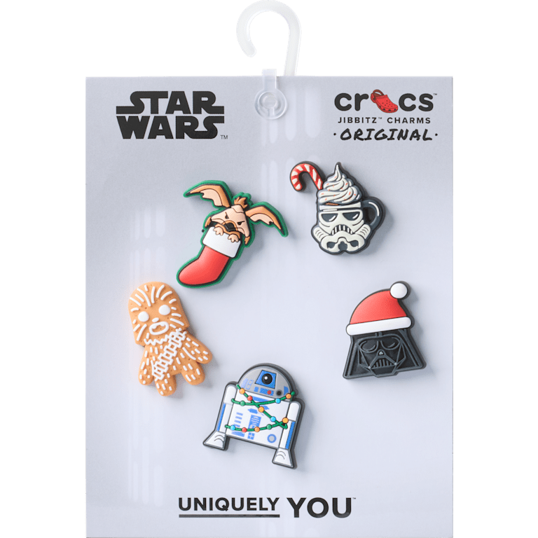 STAR WARS™ Holiday 5-Pack