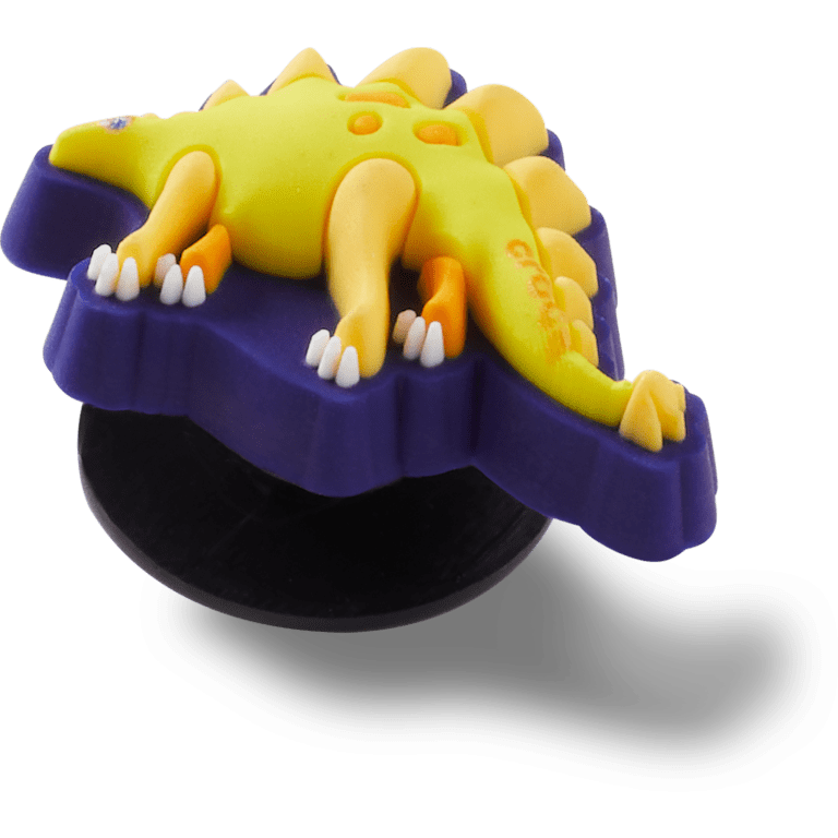 Tiny Yellow Dino