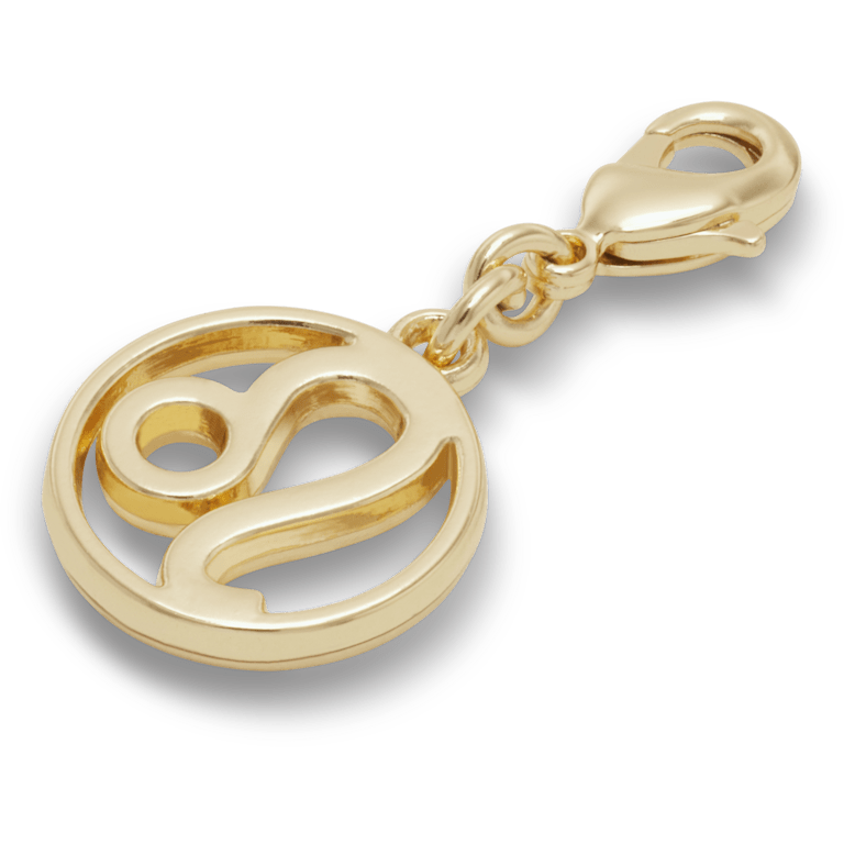 Leo Charm