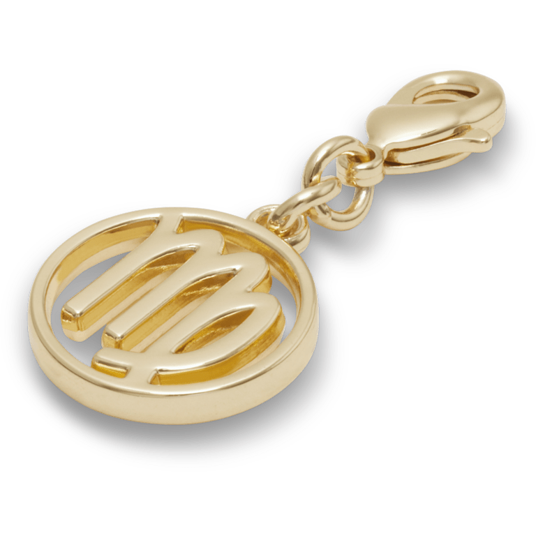 Virgo Charm