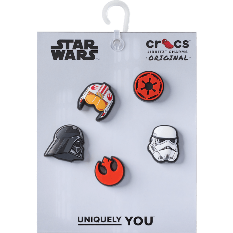 STAR WARS™ Symbols 5 Pack