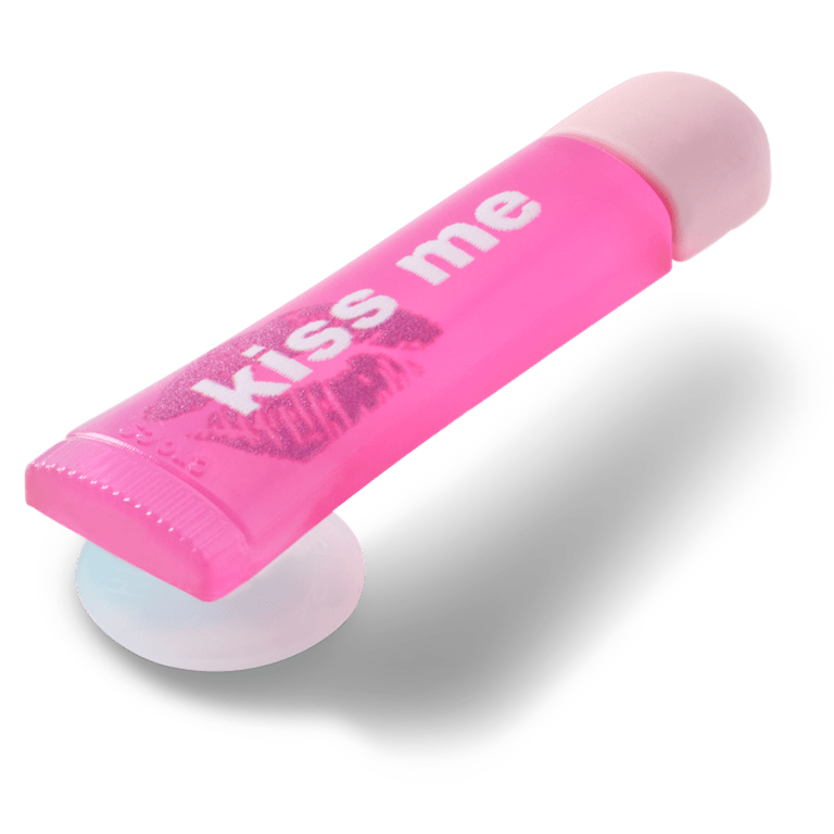 Kiss Me Lip Gloss