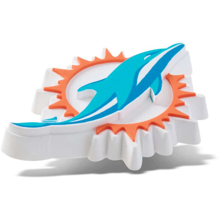 NFL Miami Dolphins Logo