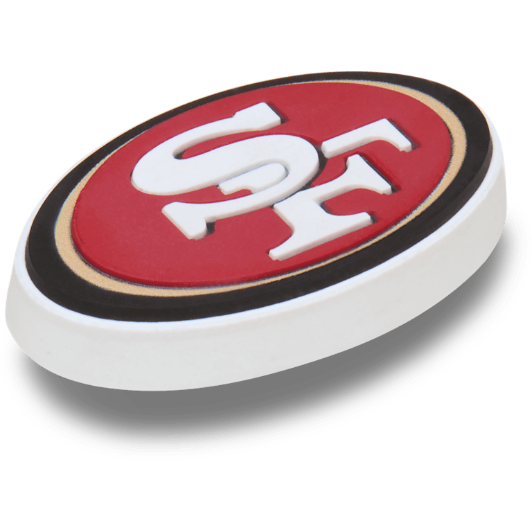 NFL San Francisco 49ers Logo