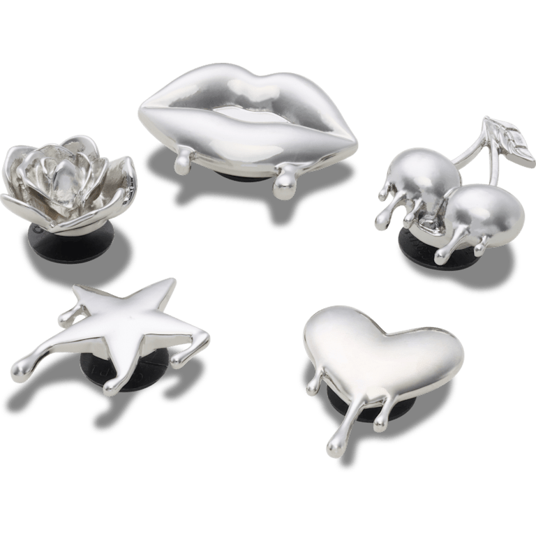 Croctober Chrome 5 Pack