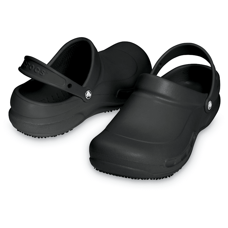 Bistro Work Clog