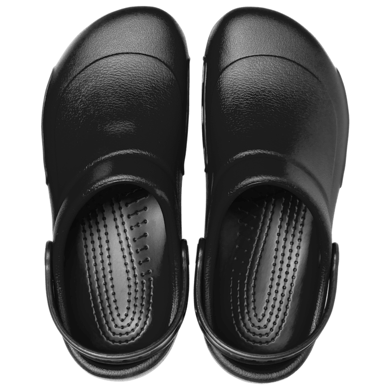 Bistro Work Clog