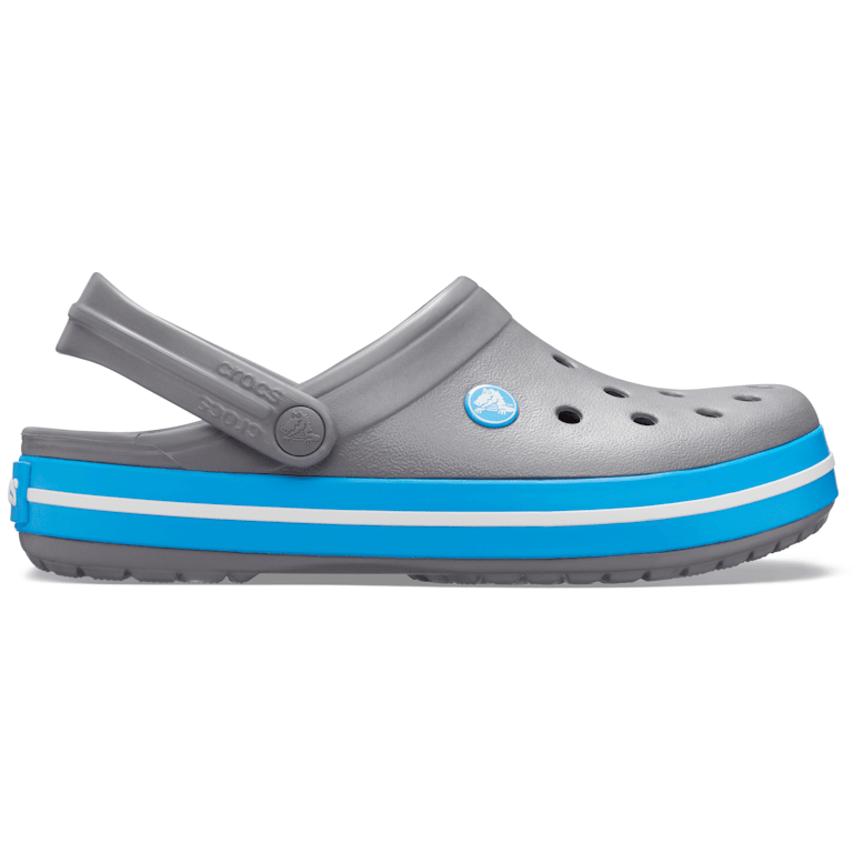 Crocs™ Crocband™ Clog Comfortable Men's and Women's Clog Crocs