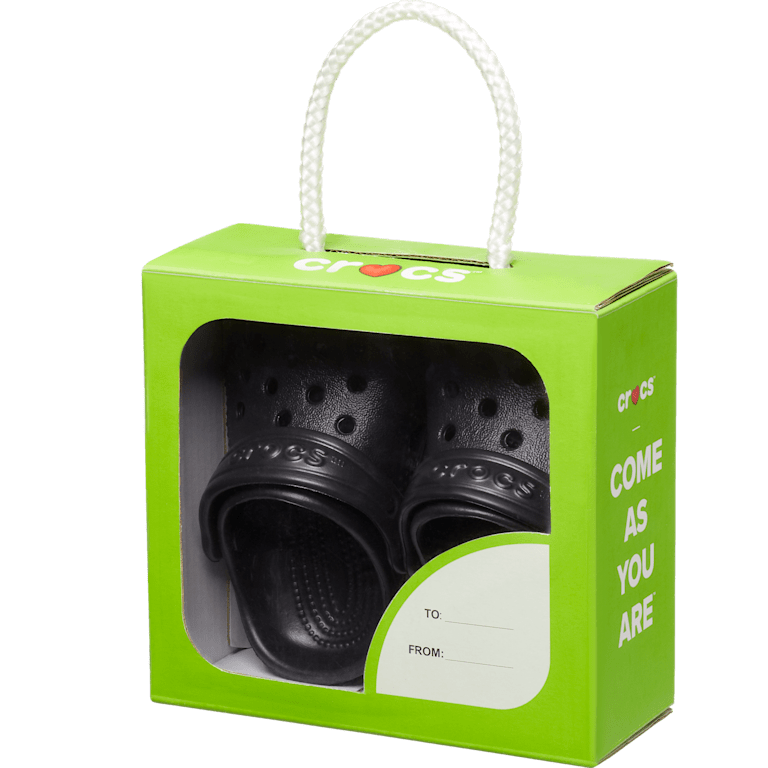 Infant Crocs Littles™ Clog