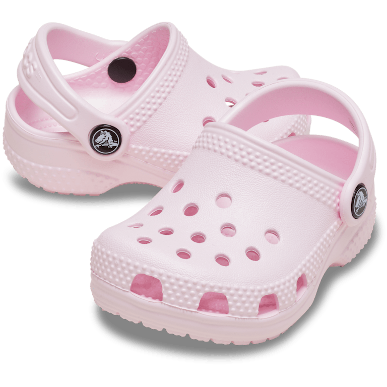 Buy Crocs™ Kids Baby Size 3 Crocs main image 0