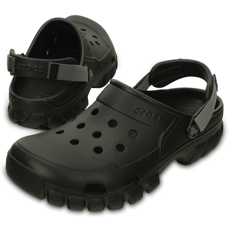 Offroad Sport Clog