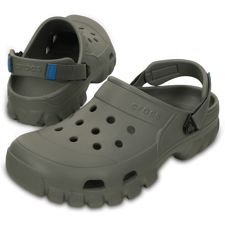 Offroad Sport Clog