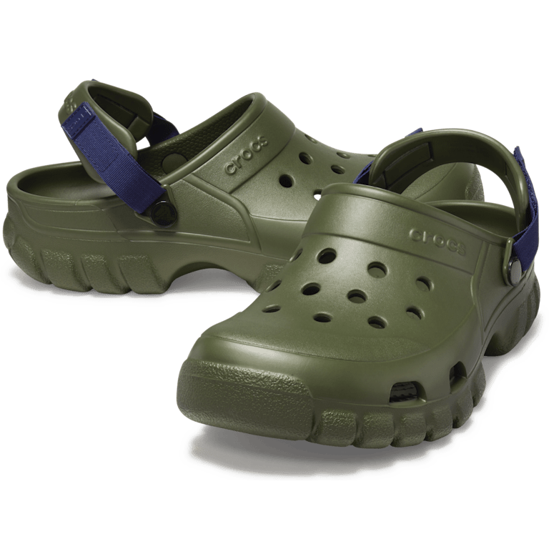 Offroad Sport Clog