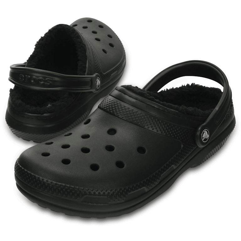 Classic Lined Clog