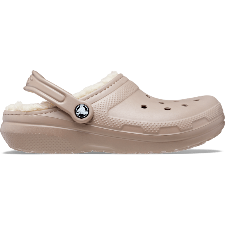 Buy Crocs™ Classic Lined Clogs Crocs UK